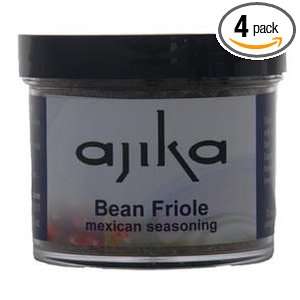Ajika Bean Friole, 3.8 Ounce (Pack of 4) Grocery & Gourmet Food