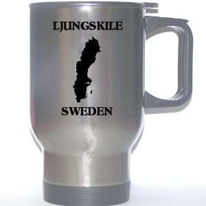  Sweden   LJUNGSKILE Stainless Steel Mug 
