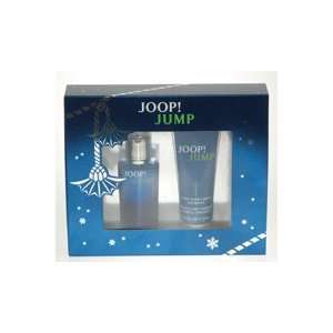 Joop Jump Cologne by Joop Gift Set for Men 30ml Eau De Toilette 75ml 