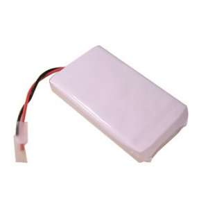  Polymer Li Ion Battery Pack 14.8V 1800mAh, (26.64Wh) with 