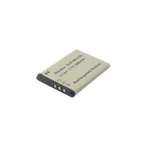  BP S837 Rechargeable Li Ion Battery   Electronics