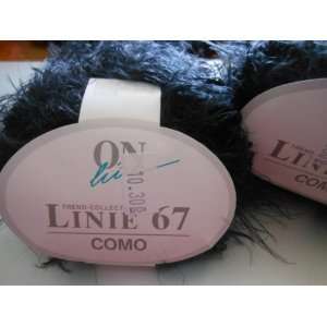  On Line Linie 67 Como 10 Black Arts, Crafts & Sewing