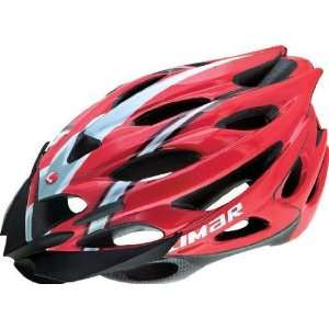 Limar 910 Sprinter Red Mtb Bicycle Helmet Xl 58 62
