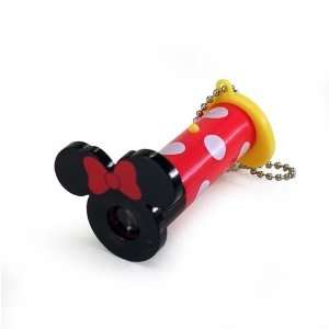  Disney Light up Key Chain   Minnie Mouse Toys & Games