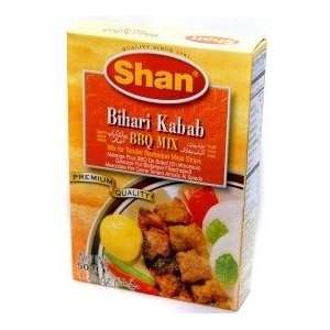 Shan Bihari Kabab Spice Mix Grocery & Gourmet Food