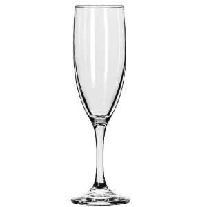 Libbey Glassware 3795 6 oz Embassy Wine Glass