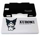 Kuromi Hard Custom Cover Case For