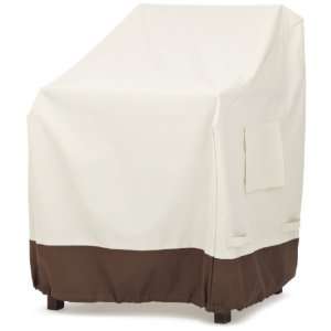  Strathwood Dining Arm Chair Furniture Cover, Set of 2 