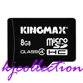 Kingmax 8GB 8G USB Flash Drive Super Stick Mirror MASK  