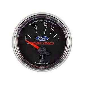   16 Empty 73 Ohm/Full 10 Ohm Fuel Level Gauge for Ford Racing