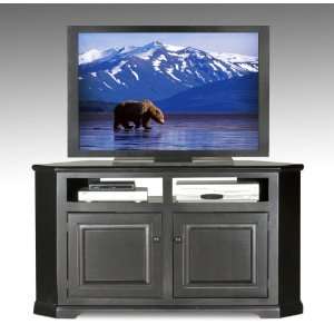  Eagle Furniture 56.75 Wide Corner TV Stand (Made in the 
