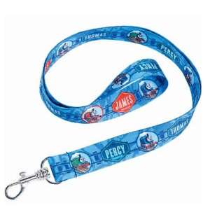  Thomas the Train and Friends Lanyard Keychain  Holder 