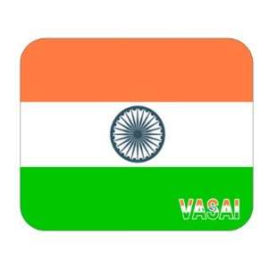  India, Vasai Mouse Pad 