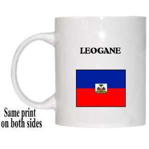  Haiti   LEOGANE Mug 