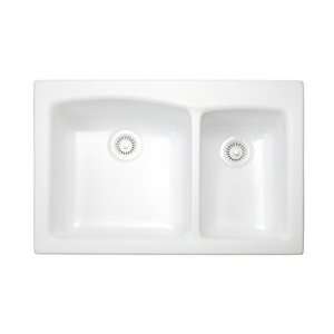  Karran Acrylic Drop In Sinks Laguna