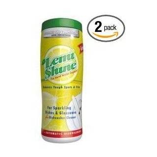 Lemi Shine, Dishwater Detergent Additive, Super Concentrated, 12 oz (2 