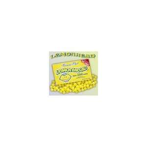 Lemonhead Candy  Grocery & Gourmet Food