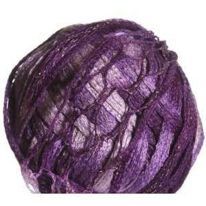  Katia Triana Lux Yarn 33 Lt/Dk Purple Arts, Crafts 