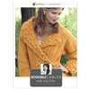 50 Ripple Stitches Crochet Patterns Afghan Guide Book  