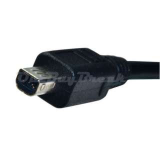 Camera USB U 4 Cable Cord For Kodak EasyShare CX7430 CX7525 CX7530 