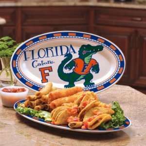  Florida Gators Ceramic Platter