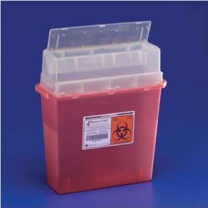  Kendall Healthcare Products 5027B Sharps A Gator Wall 