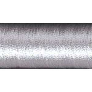  Sulky Rayon Thread 40 Weight 250 Yards Light Silve 