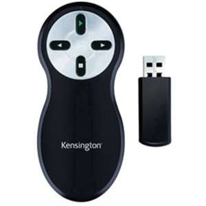  New   Kensington Computer Products Group WIRELESS 