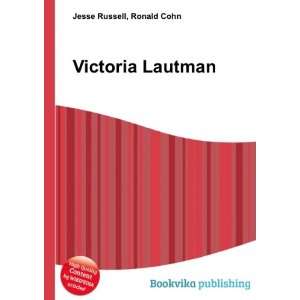  Victoria Lautman Ronald Cohn Jesse Russell Books