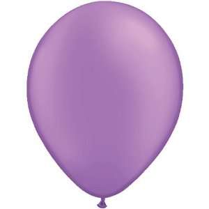  Neon Violet, Qualatex 11 Latex Balloon  50ct. Health 