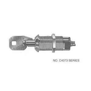 Switch Lock, 4073 70 Spring Loaded