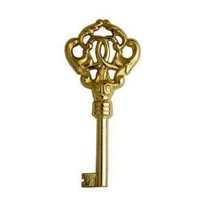  Key, Antique (uncut) 356BS