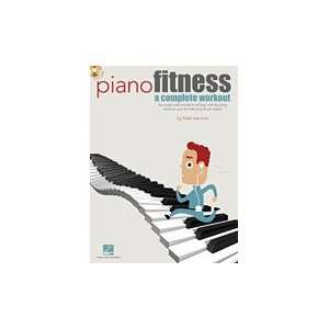   Complete Workout   Keyboard Instruction Musical Instruments