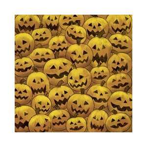   Us Halloween Paper 12X12 KFH PP 64484 Arts, Crafts & Sewing