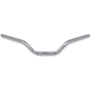  Khrome Werks 1 in. Chrome Handlebars