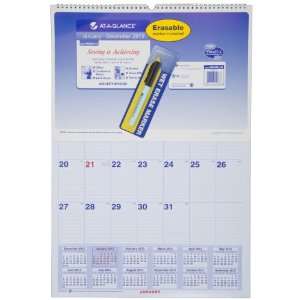   Monthly Wall Calendar, Large Wall, 2013 (PMLM03 28)