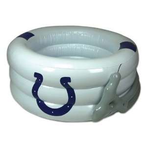   Colts NFL Inflatable Helmet Kiddie Pool (48x20)