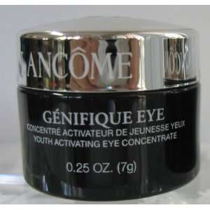 Lancome Genifique Eye Youth Activating Eye Concentrate