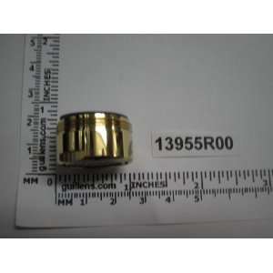    Grohe 13955R00 P.Brass Male Laminar Conrol