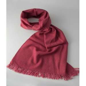  MyMela Heavenly Scarf in Sunset Lambswool Scarf 