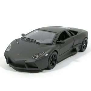  Lamborghini Reventon 1/24 Grey Toys & Games