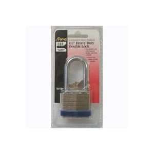  9ld200 Lam Padlock 2 in.