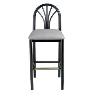  LaBella Petite Barstool