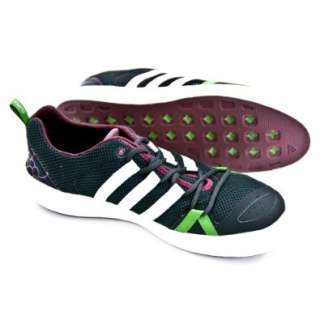  Adidas Outdoor Boat CC Lace Water Shoe Shoes