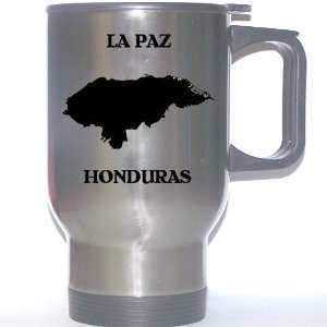  Honduras   LA PAZ Stainless Steel Mug 