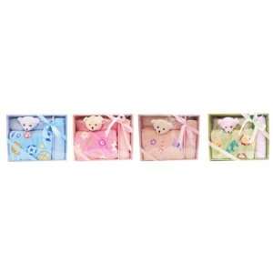  4 Piece Baby Gift Set Case Pack 36 Cell Phones 