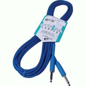 SignalFlex 18.6 Cable Blue Wrap 