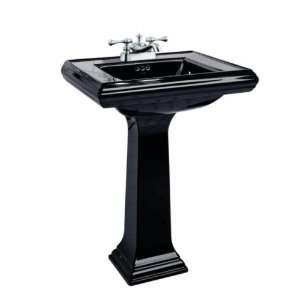  Kohler K 2258 1 52 Bathroom Sinks   Pedestal Sinks