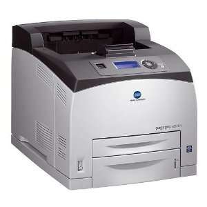  Konica Minolta PagePro 4650EN Laser Printer Electronics
