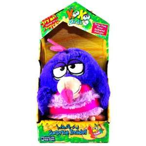   KooKoo Call and Mystery Egg with Mini KooKoo Bird Inside Toys & Games